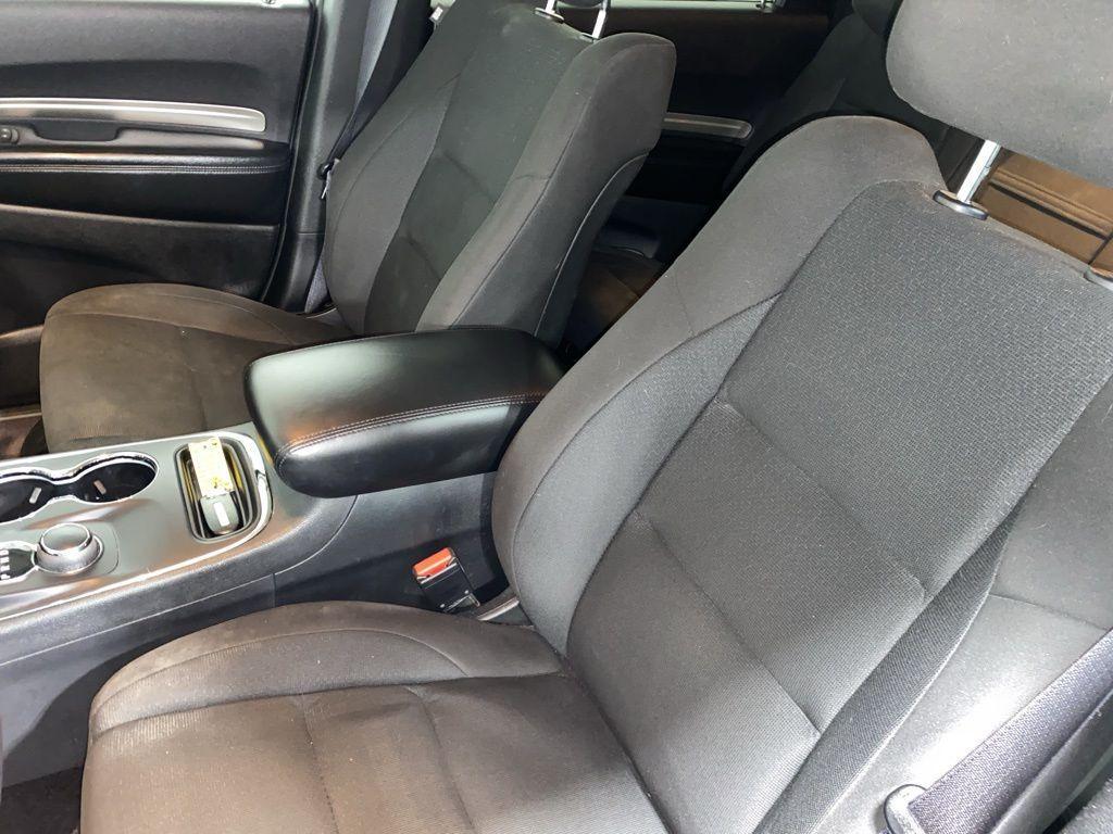 used 2017 Dodge Durango car, priced at $14,794
