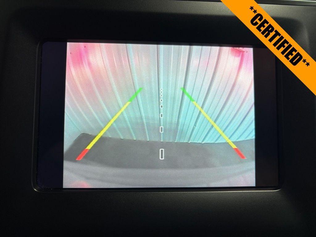 used 2019 Jeep Cherokee car, priced at $15,999