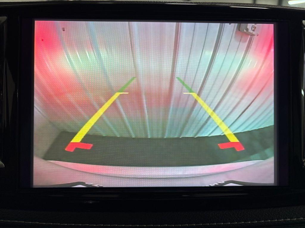 used 2022 Chrysler Pacifica car, priced at $32,578