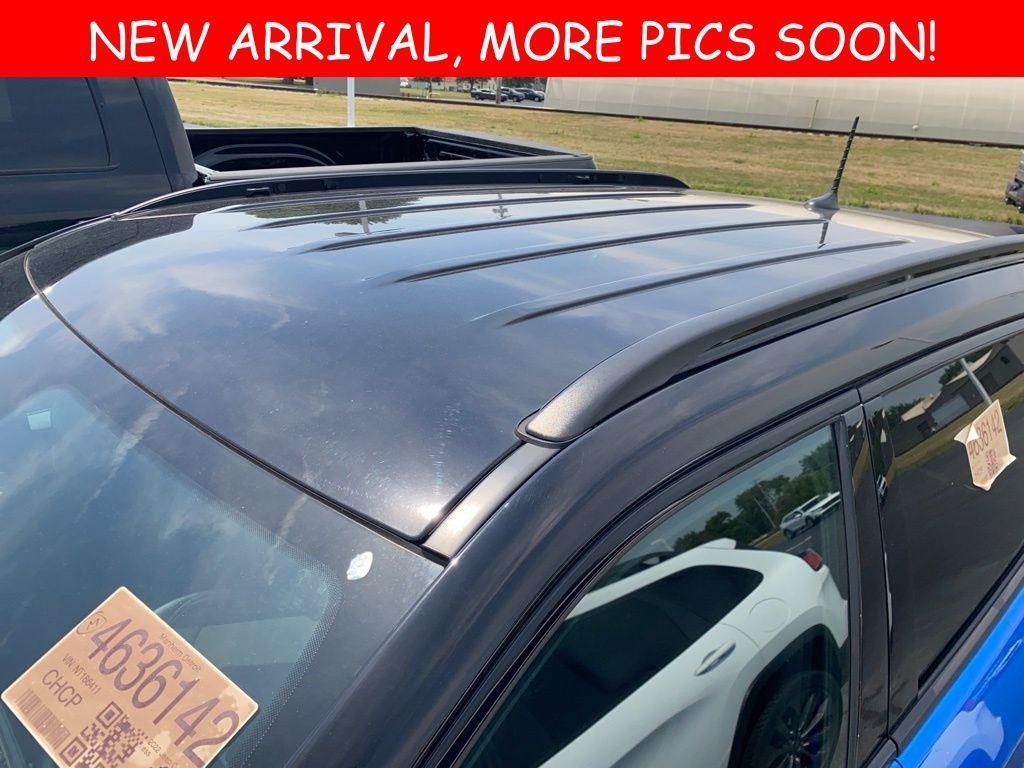 used 2022 Jeep Compass car, priced at $23,999