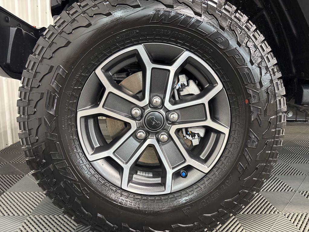 new 2025 Jeep Gladiator car, priced at $56,886