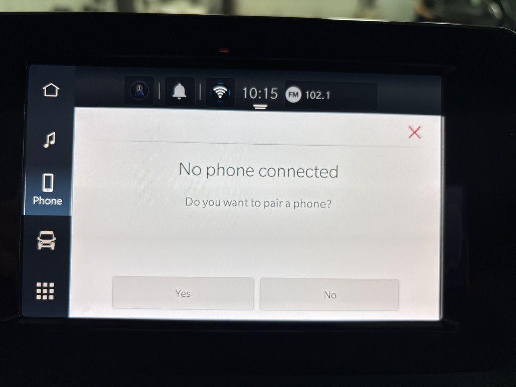 new 2026 Ram ProMaster 1500 car, priced at $53,179