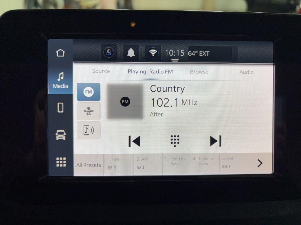 new 2026 Ram ProMaster 1500 car, priced at $53,179