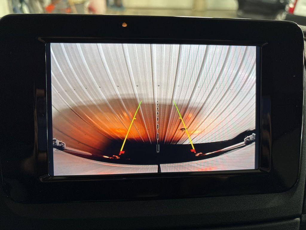 new 2026 Ram ProMaster 1500 car, priced at $53,179