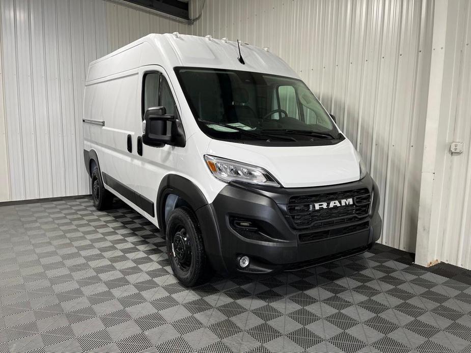 new 2023 Ram ProMaster 1500 car, priced at $49,920