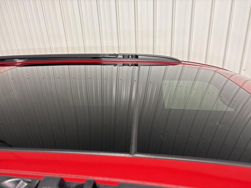 new 2026 Chrysler Pacifica car, priced at $53,434