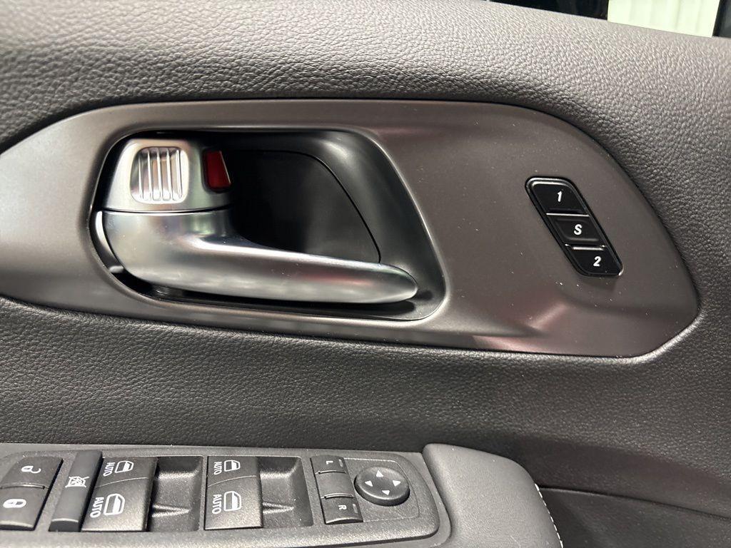 new 2026 Chrysler Pacifica car, priced at $46,630