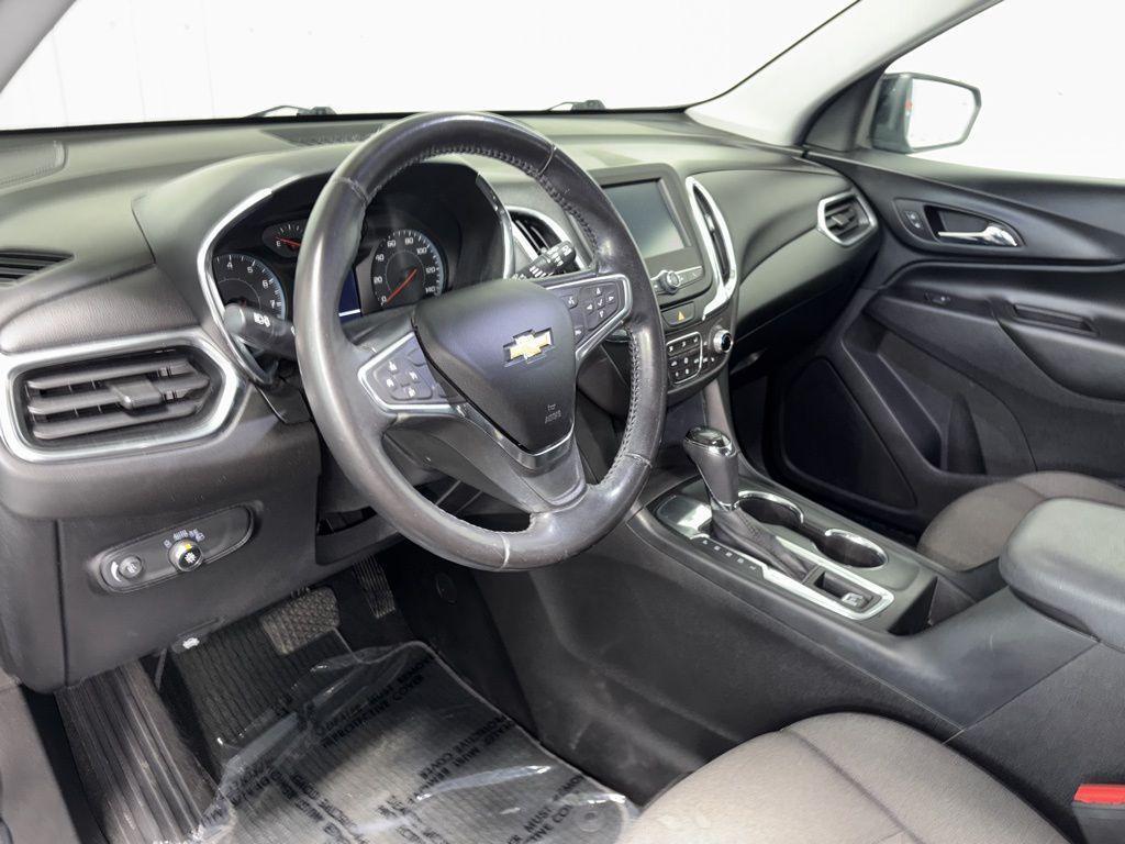 used 2018 Chevrolet Equinox car, priced at $13,999
