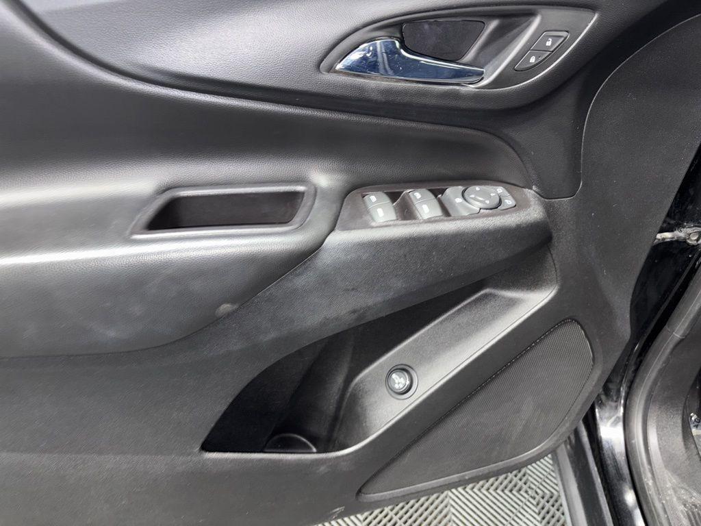 used 2018 Chevrolet Equinox car, priced at $13,999