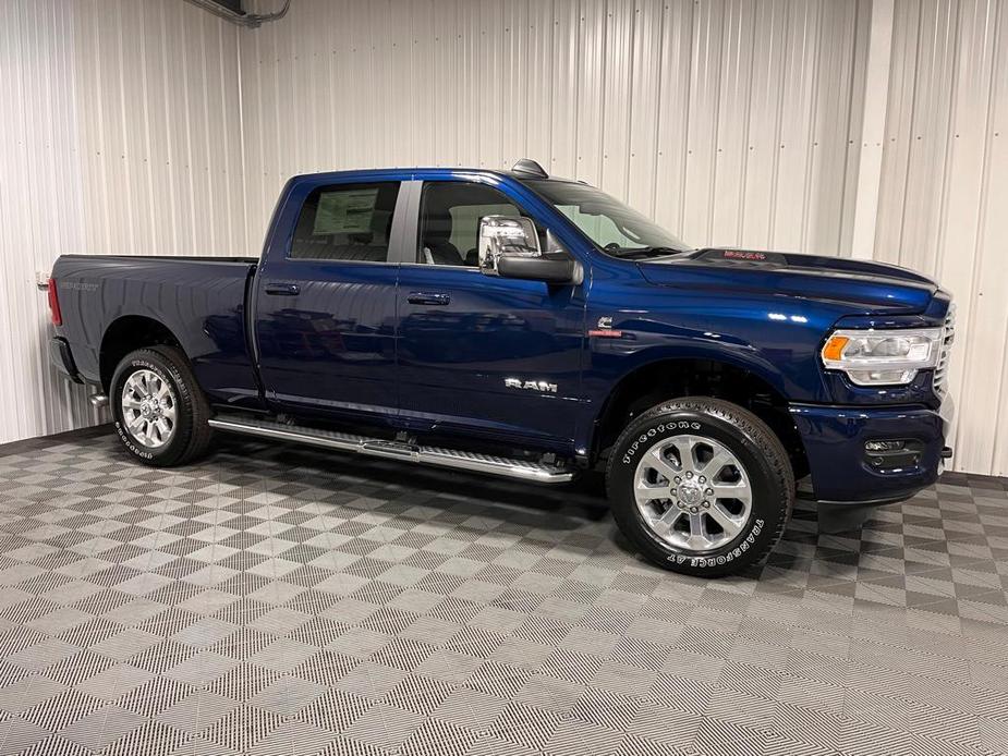 new 2024 Ram 2500 car, priced at $86,275