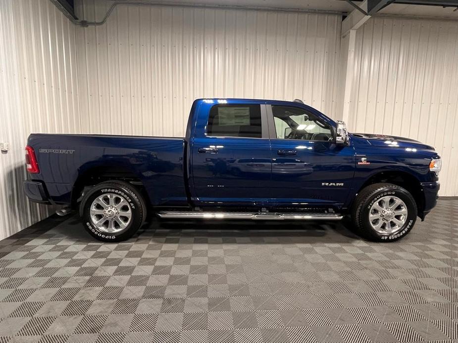 new 2024 Ram 2500 car, priced at $86,275