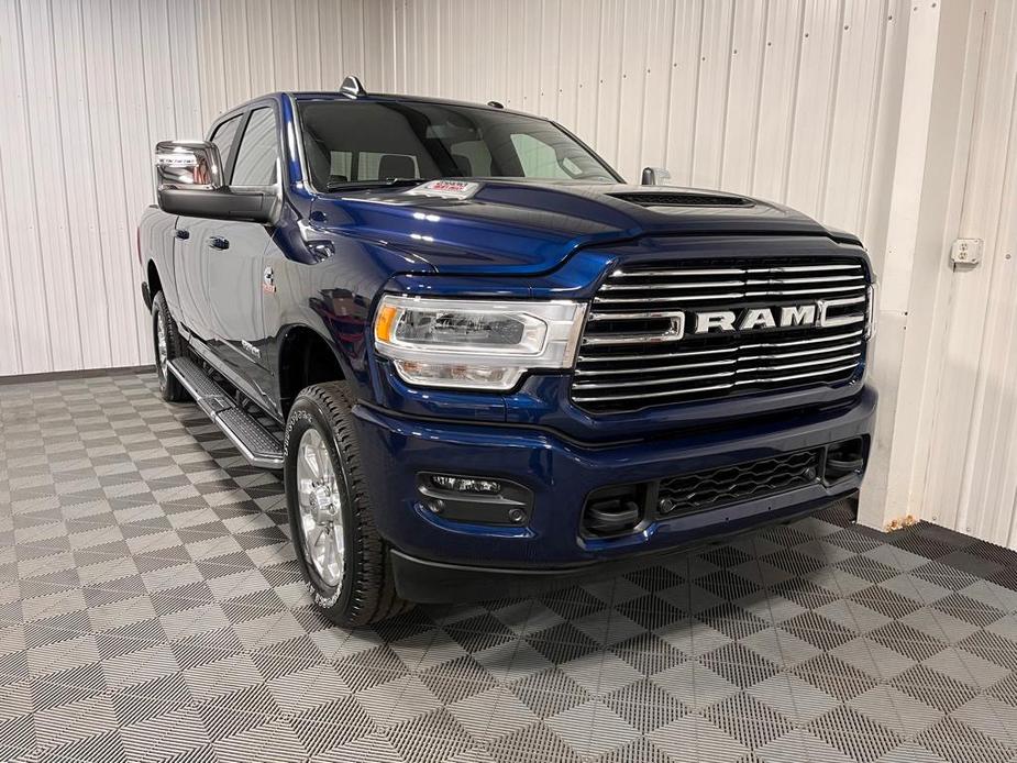 new 2024 Ram 2500 car, priced at $86,275