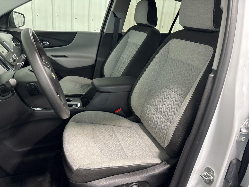used 2023 Chevrolet Equinox car, priced at $22,500