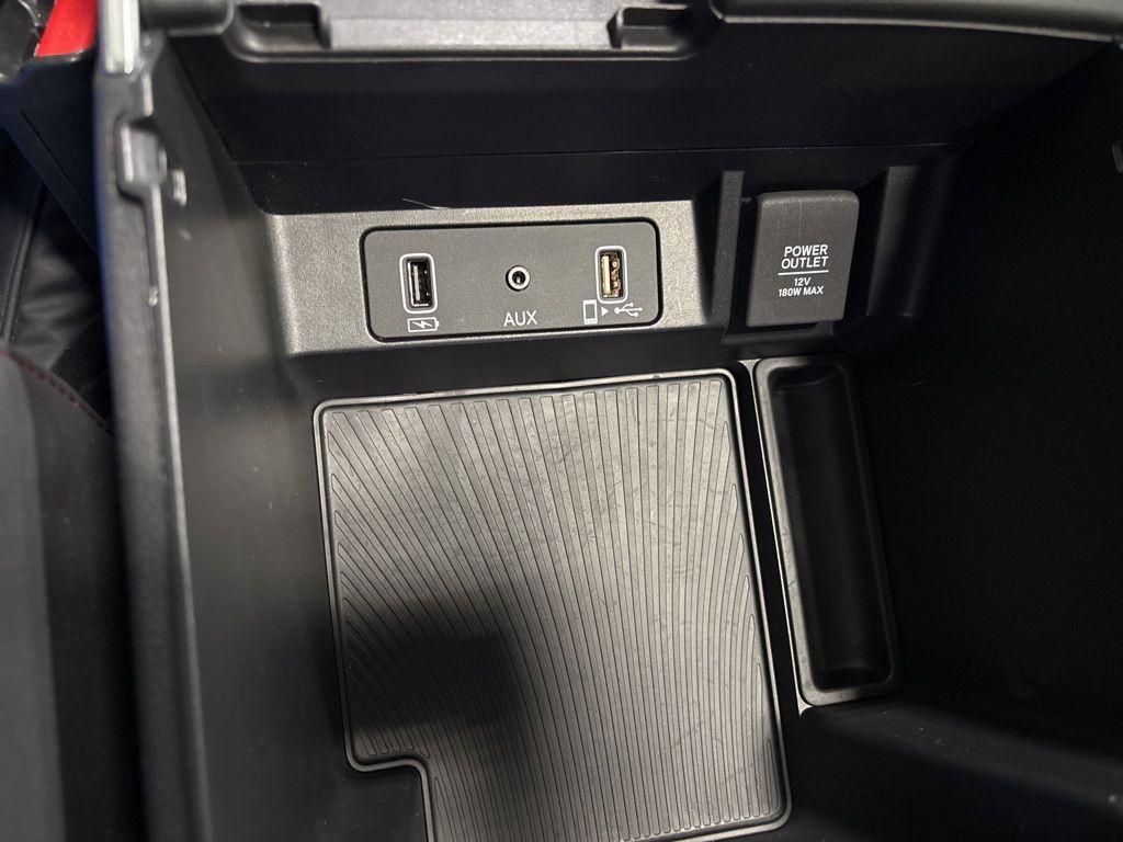 used 2021 Acura TLX car, priced at $33,999