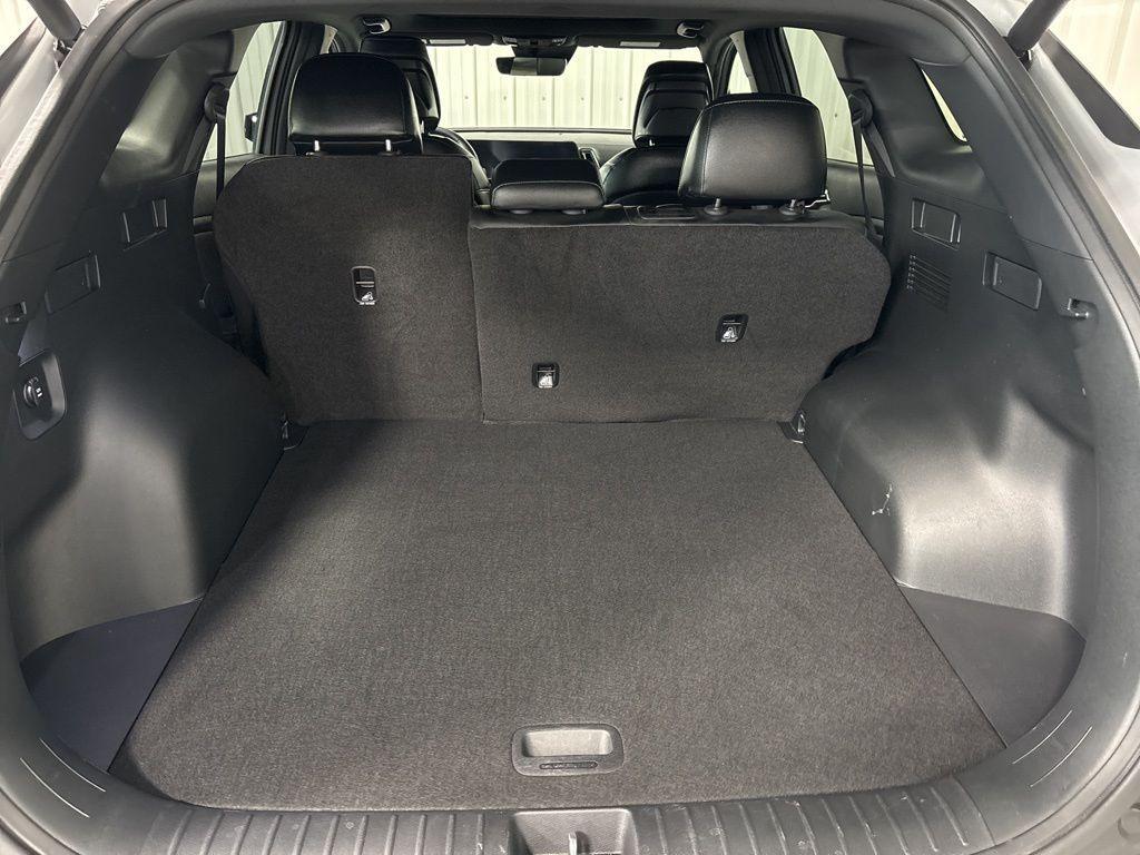 used 2023 Kia Sportage car, priced at $30,000