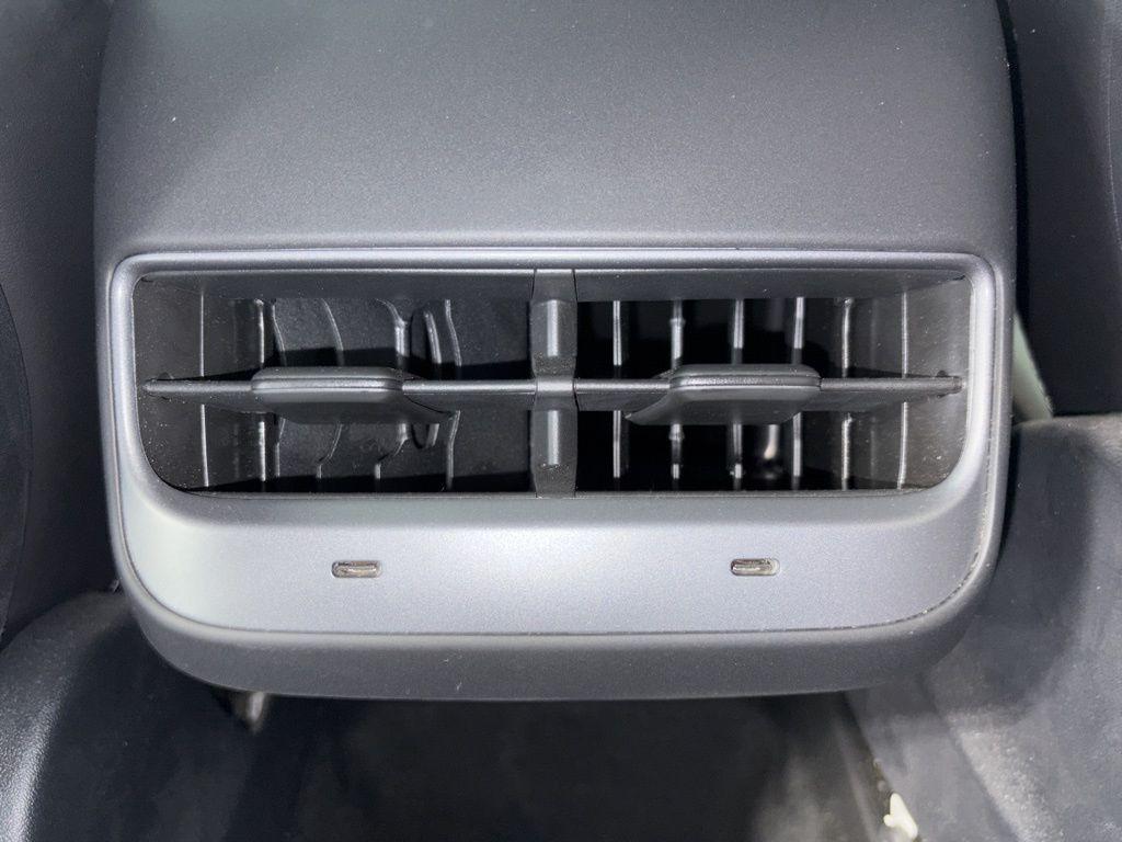 used 2022 Tesla Model Y car, priced at $29,000