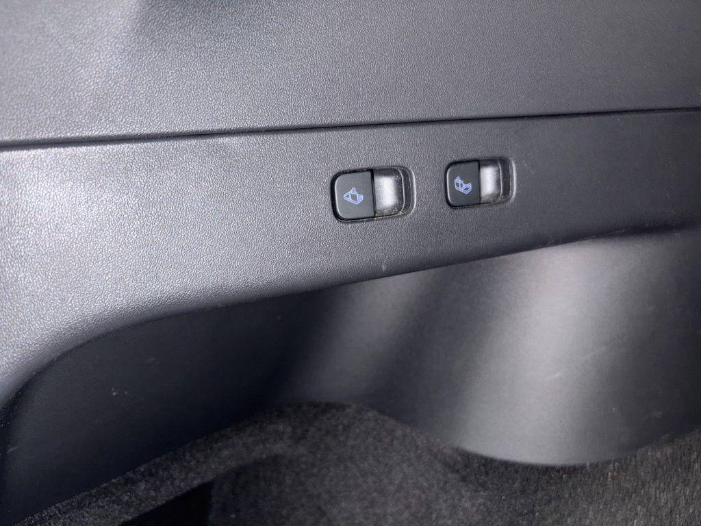 used 2022 Tesla Model Y car, priced at $29,000