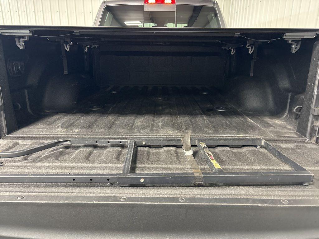 used 2018 Ram 2500 car, priced at $40,999