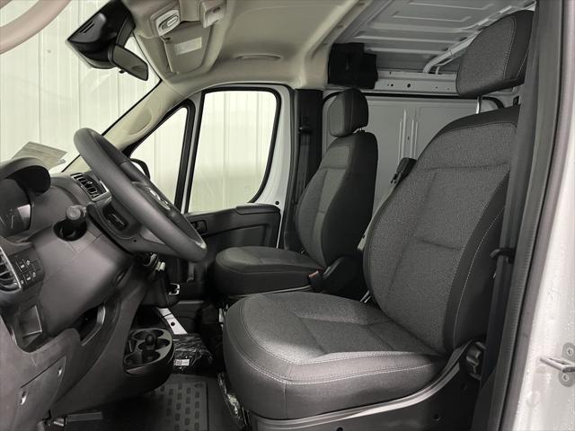 new 2024 Ram ProMaster 1500 car, priced at $48,885