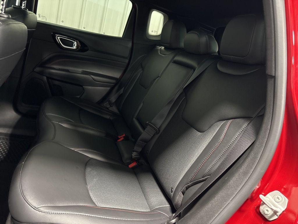 new 2026 Jeep Compass car, priced at $35,985