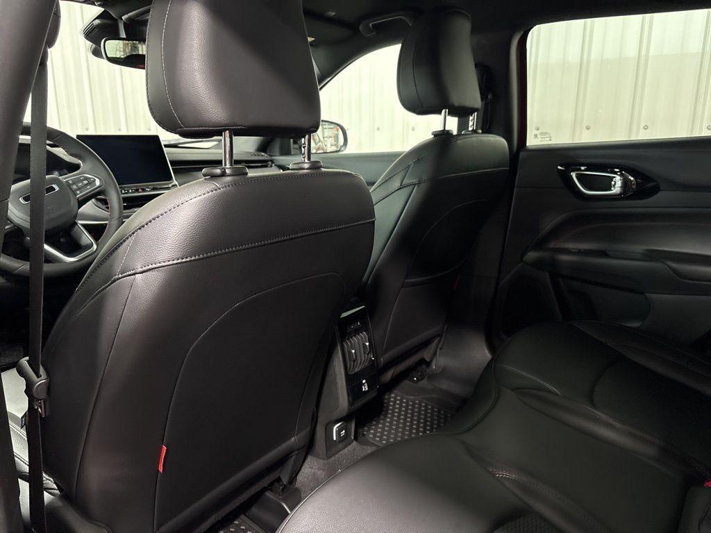 new 2026 Jeep Compass car, priced at $35,985