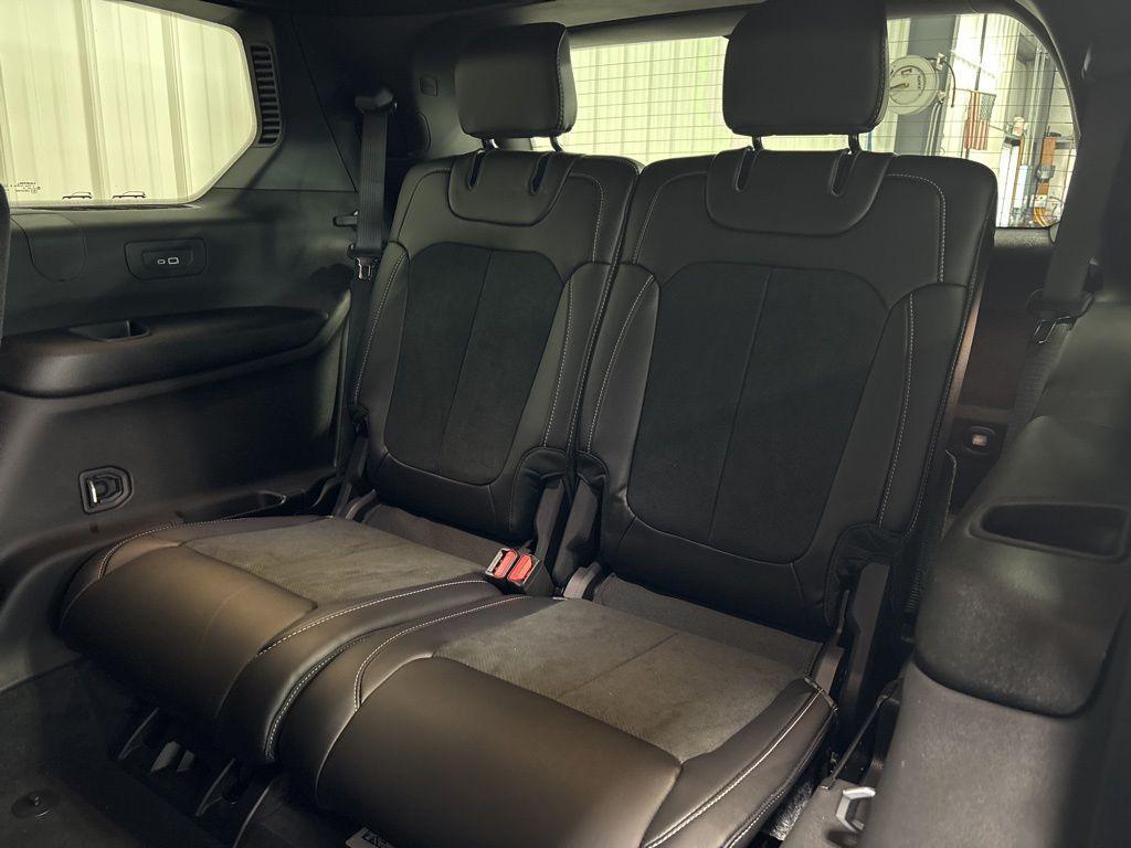 new 2025 Jeep Grand Cherokee L car, priced at $49,263