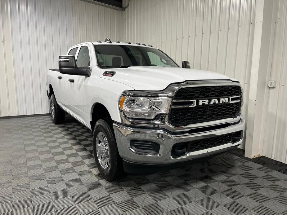 new 2024 Ram 2500 car, priced at $59,445