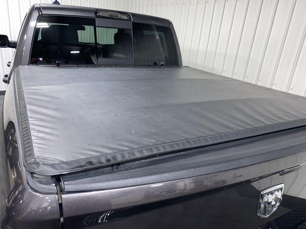 used 2014 Ram 1500 car, priced at $11,800