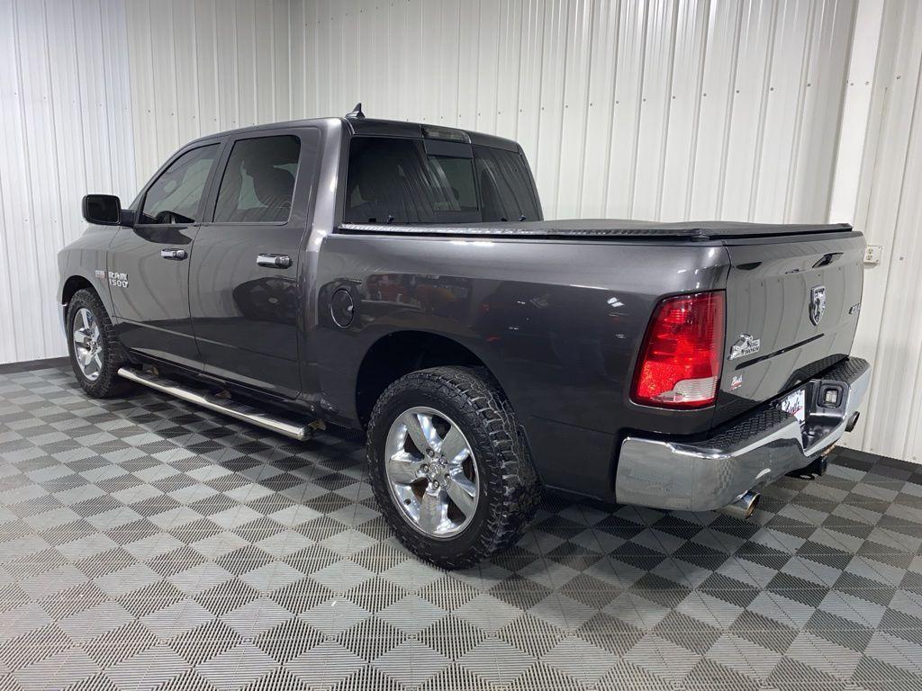 used 2014 Ram 1500 car, priced at $11,800