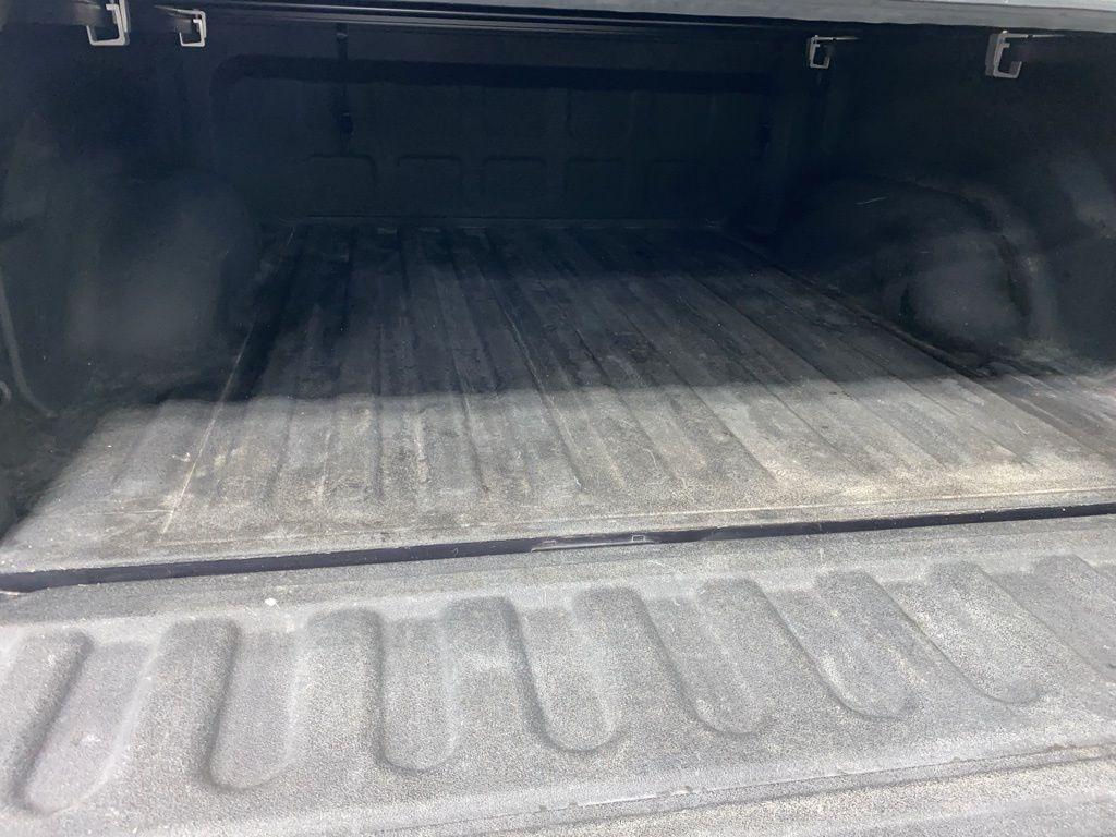 used 2016 Ram 1500 car, priced at $30,000