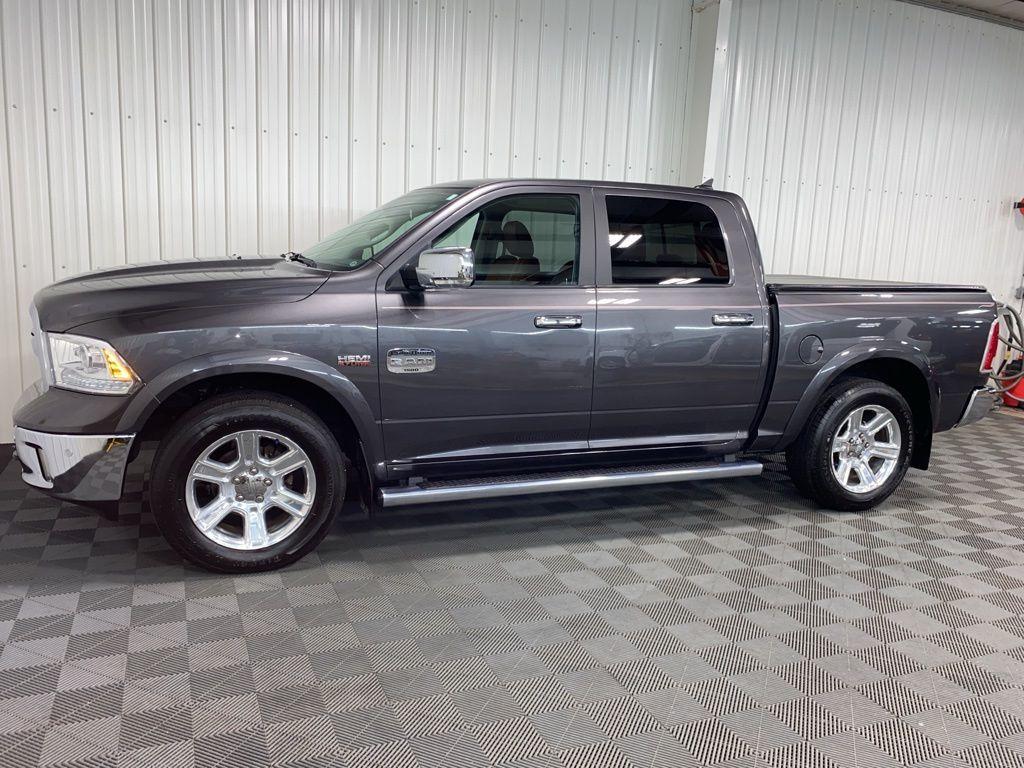 used 2016 Ram 1500 car, priced at $30,000