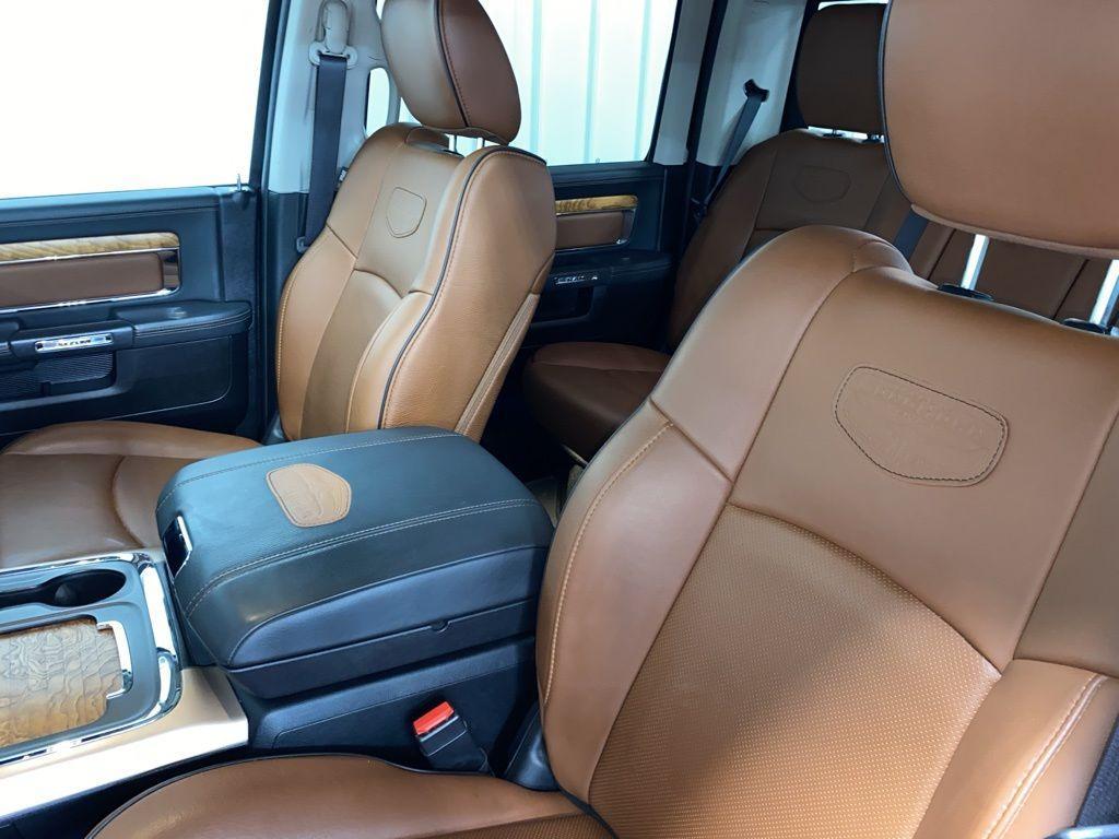used 2016 Ram 1500 car, priced at $30,000