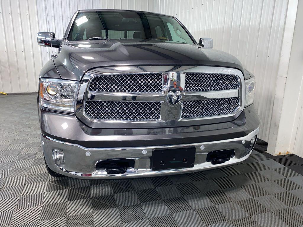 used 2016 Ram 1500 car, priced at $30,000
