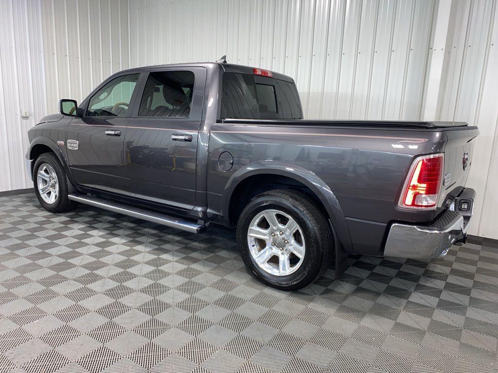 used 2016 Ram 1500 car, priced at $30,000