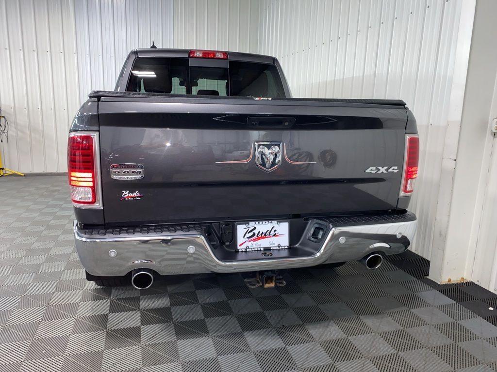 used 2016 Ram 1500 car, priced at $30,000