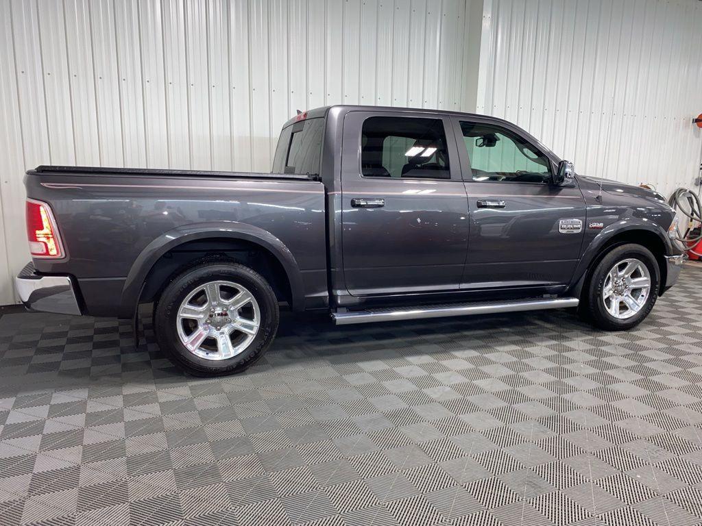 used 2016 Ram 1500 car, priced at $30,000