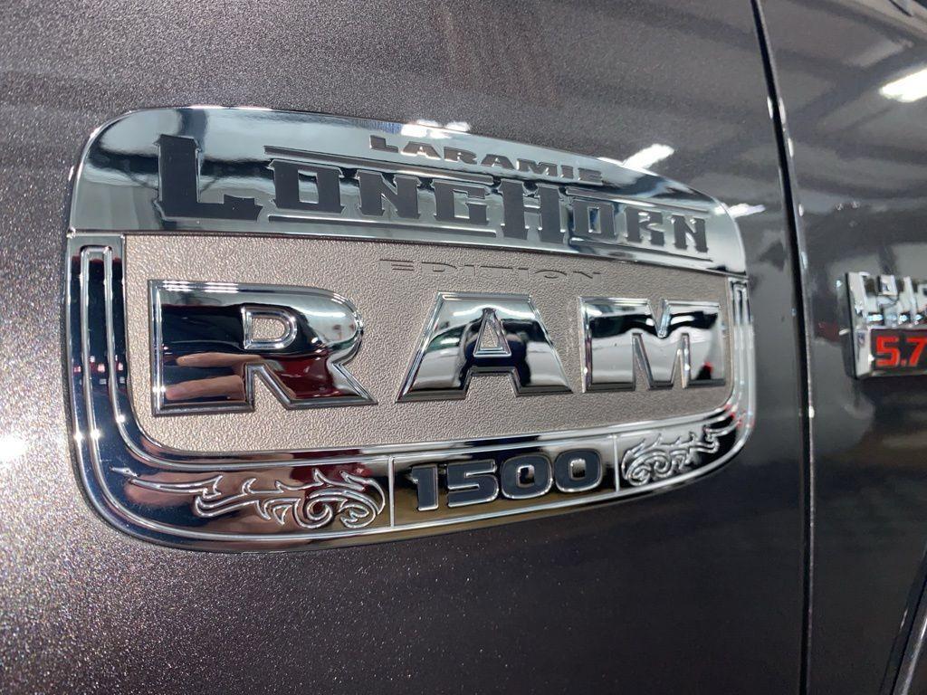 used 2016 Ram 1500 car, priced at $30,000