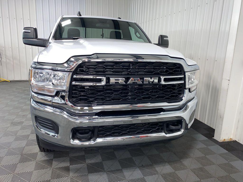 new 2023 Ram 2500 car, priced at $48,999