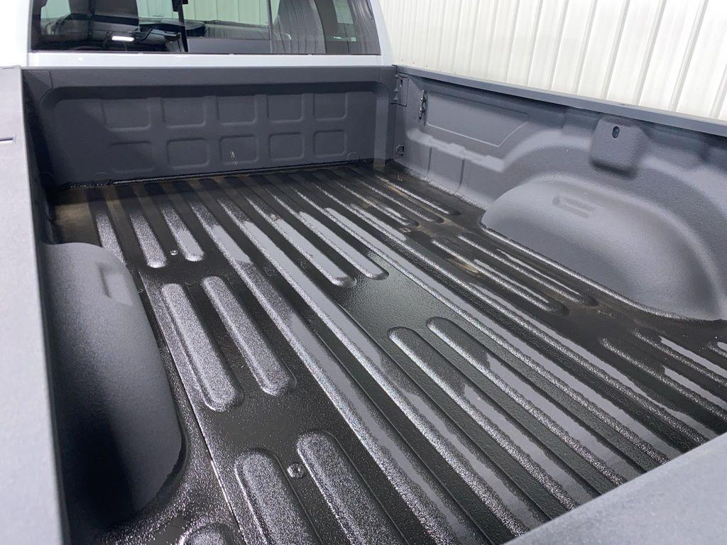 new 2023 Ram 2500 car, priced at $48,999