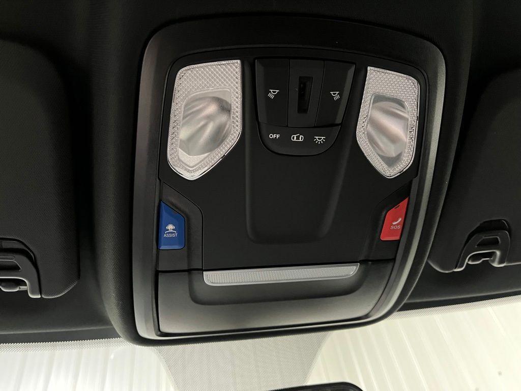 new 2023 Ram 2500 car, priced at $50,000
