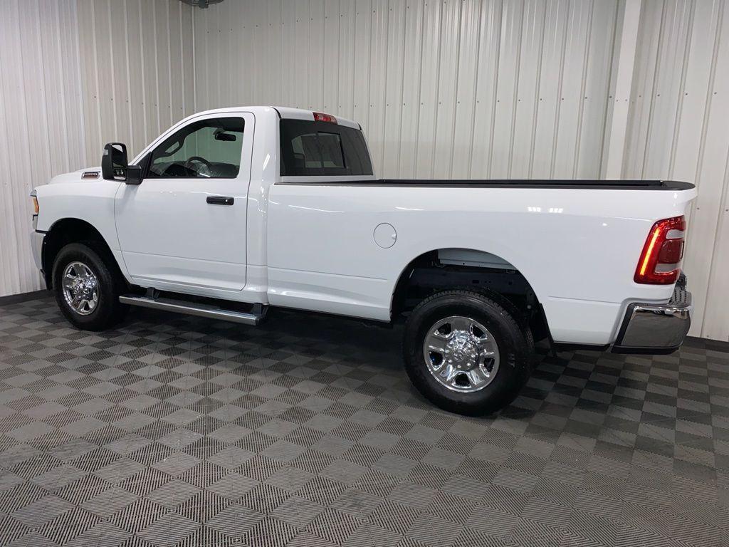 new 2023 Ram 2500 car, priced at $48,999