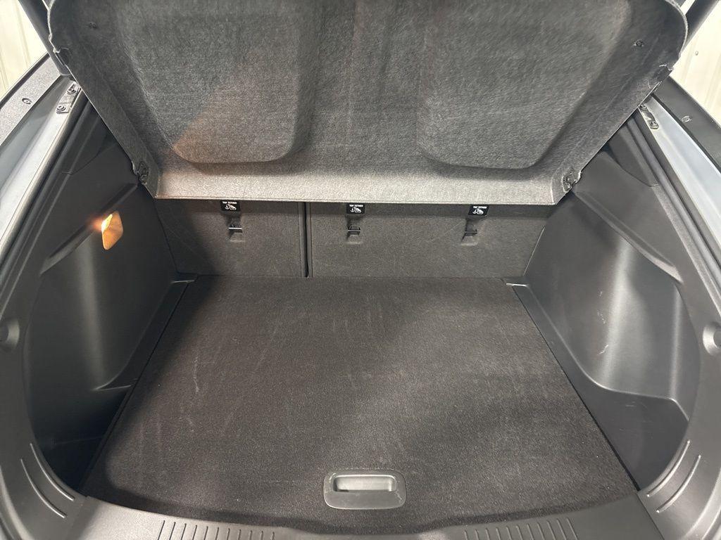 used 2024 Buick Envista car, priced at $26,500