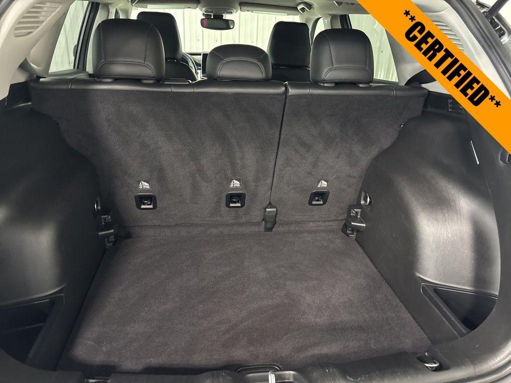 used 2022 Jeep Compass car, priced at $23,999