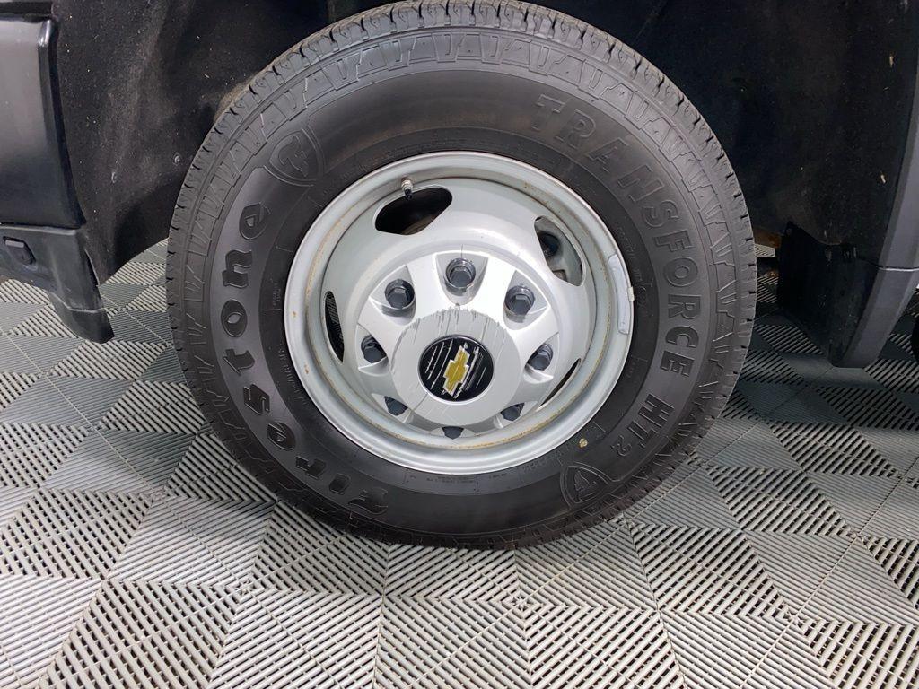 used 2022 Chevrolet Silverado 3500 car, priced at $52,469