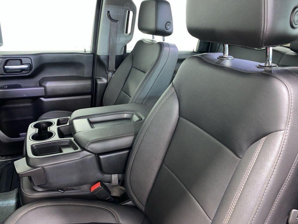 used 2022 Chevrolet Silverado 3500 car, priced at $52,469