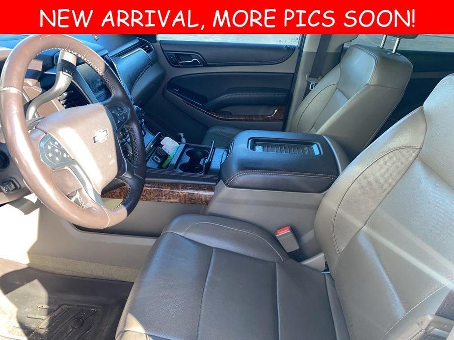 used 2017 Chevrolet Suburban car, priced at $25,999