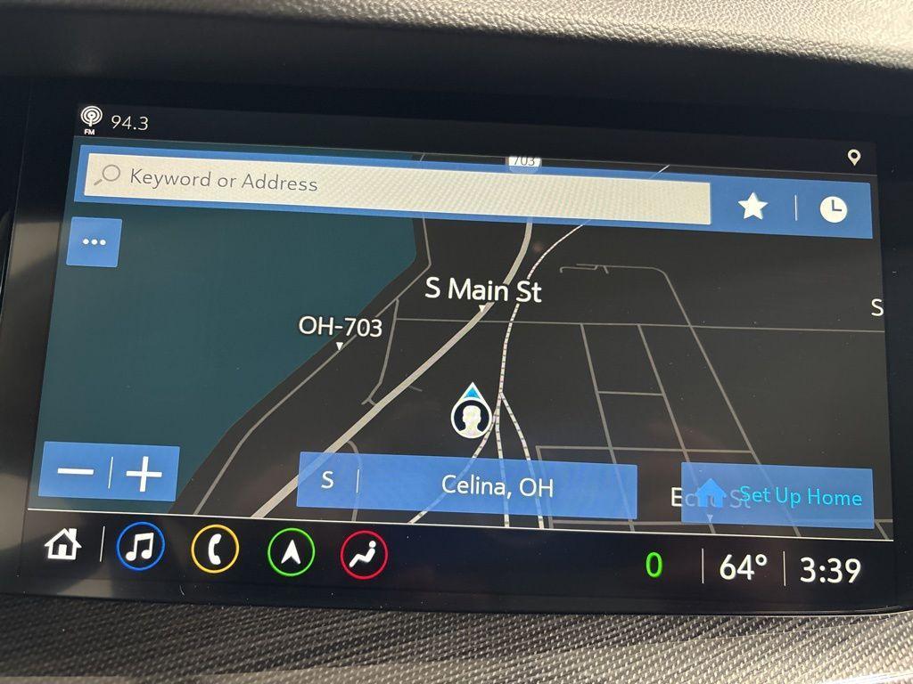 used 2022 Buick Envision car, priced at $27,500