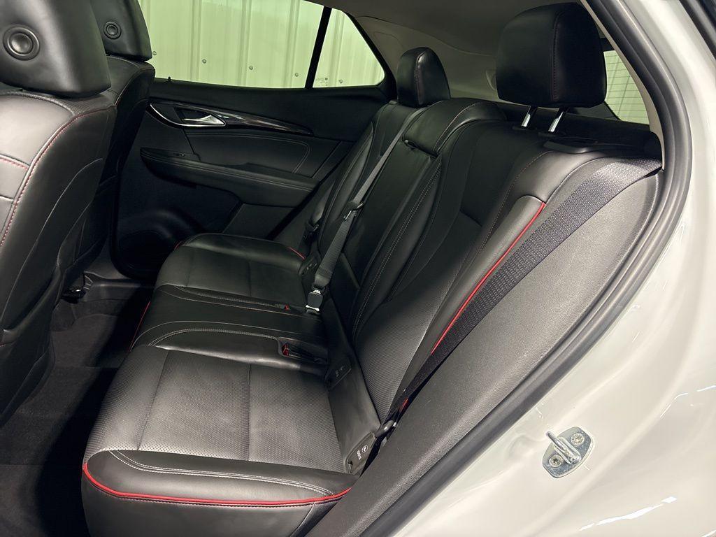 used 2022 Buick Envision car, priced at $27,500