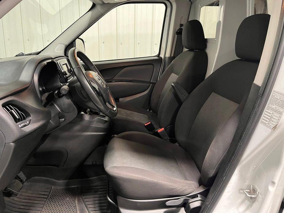 used 2016 Ram ProMaster City car, priced at $11,500