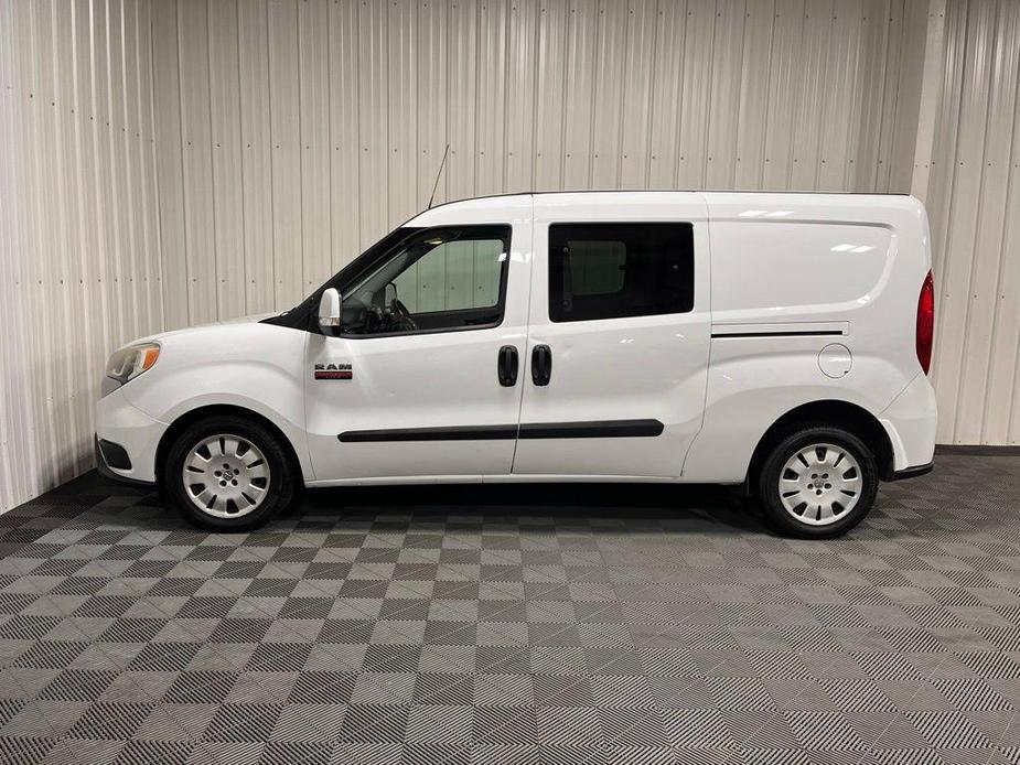 used 2016 Ram ProMaster City car, priced at $11,500